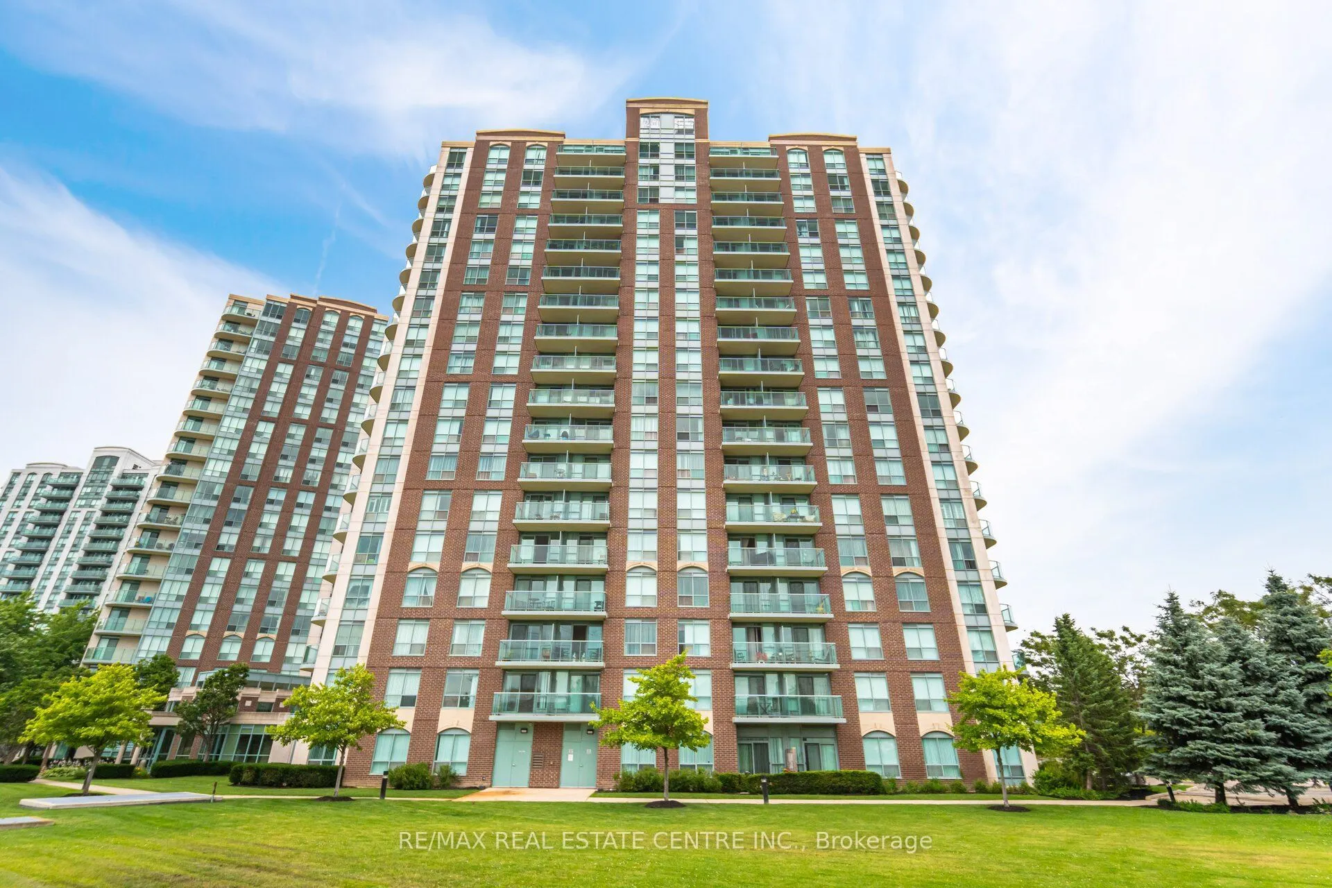 4879 Kimbermount Avenue #1509
