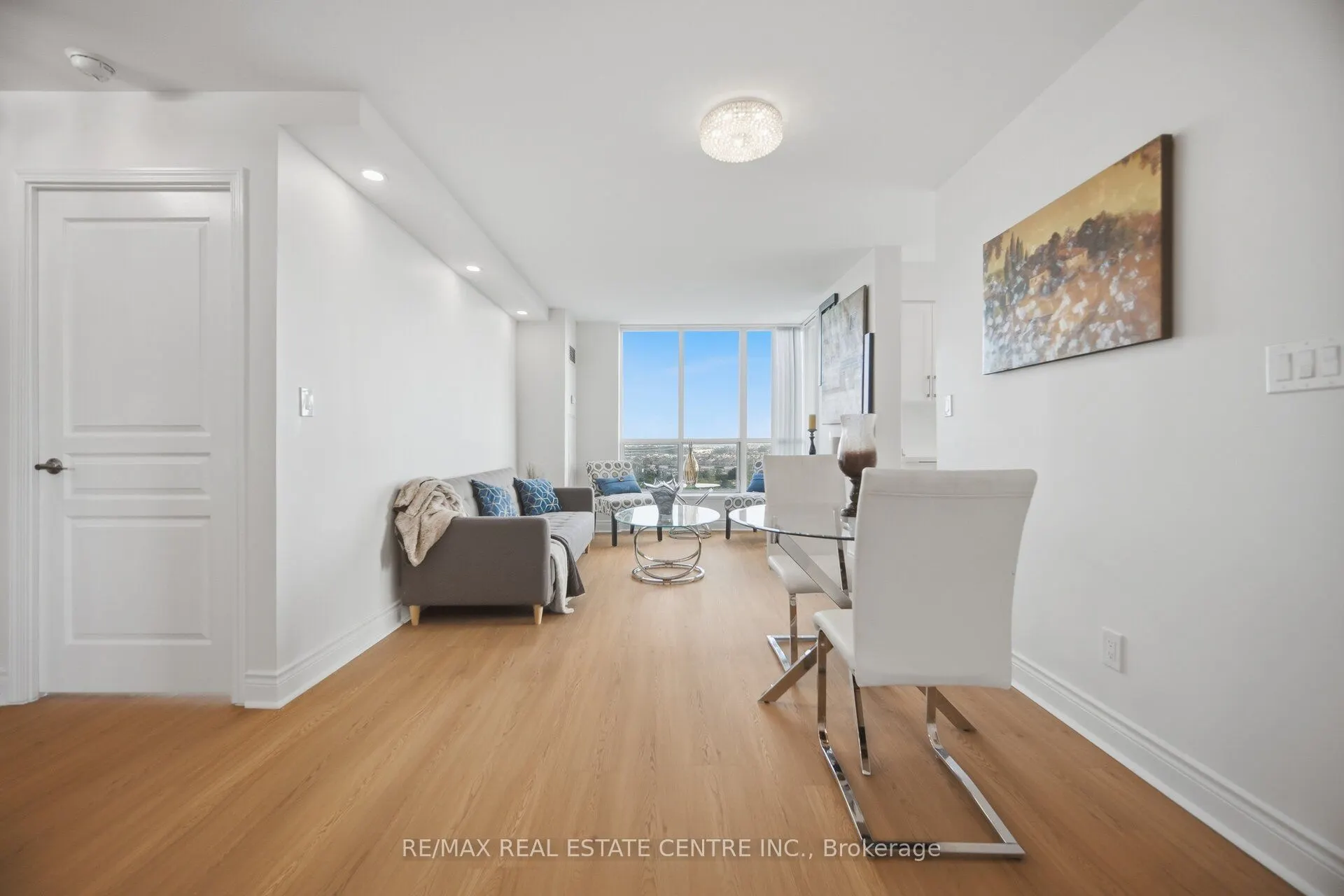 4879 Kimbermount Avenue #1509