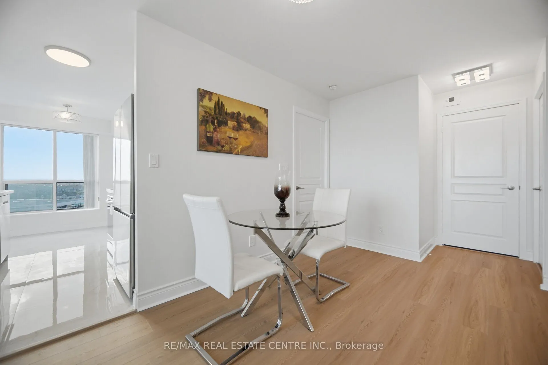4879 Kimbermount Avenue #1509