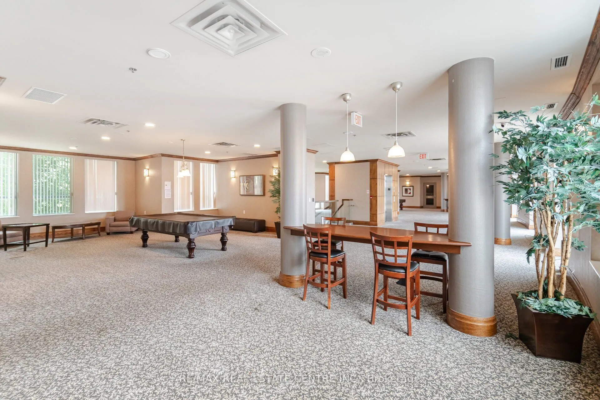 4879 Kimbermount Avenue #1509