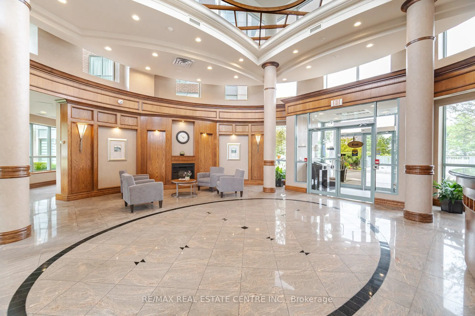 4879 Kimbermount Avenue #1509