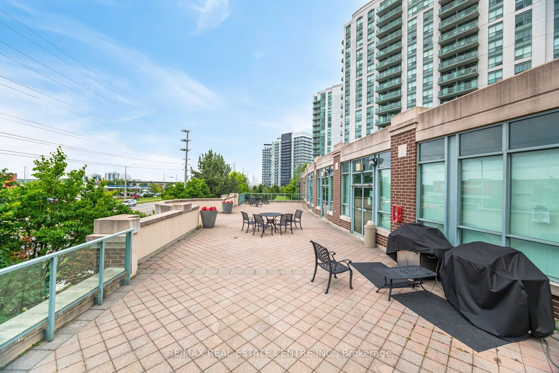 4879 Kimbermount Avenue #1509