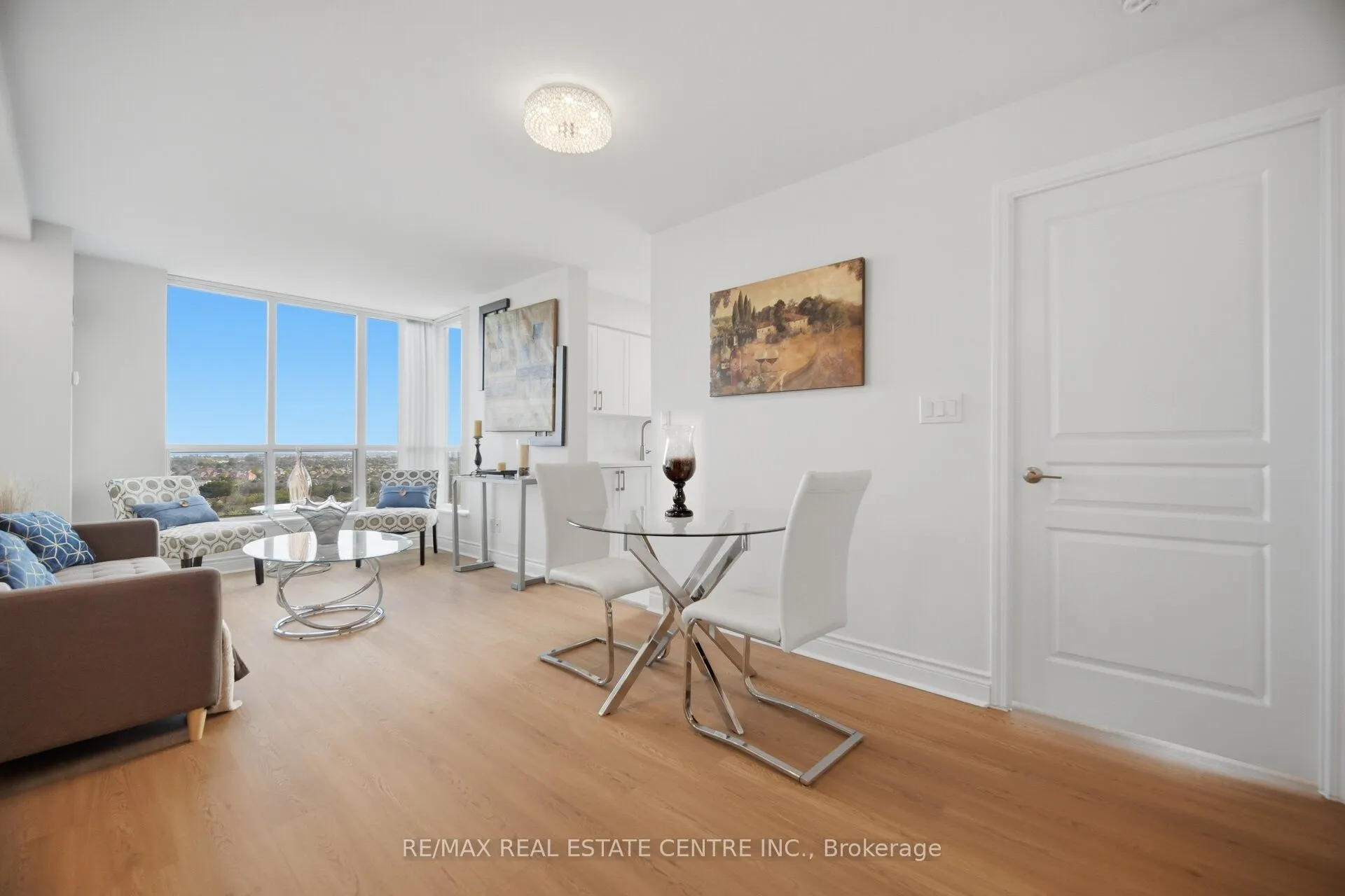 4879 Kimbermount Avenue #1509