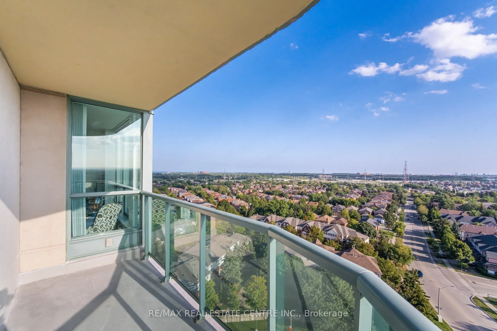 4879 Kimbermount Avenue #1509