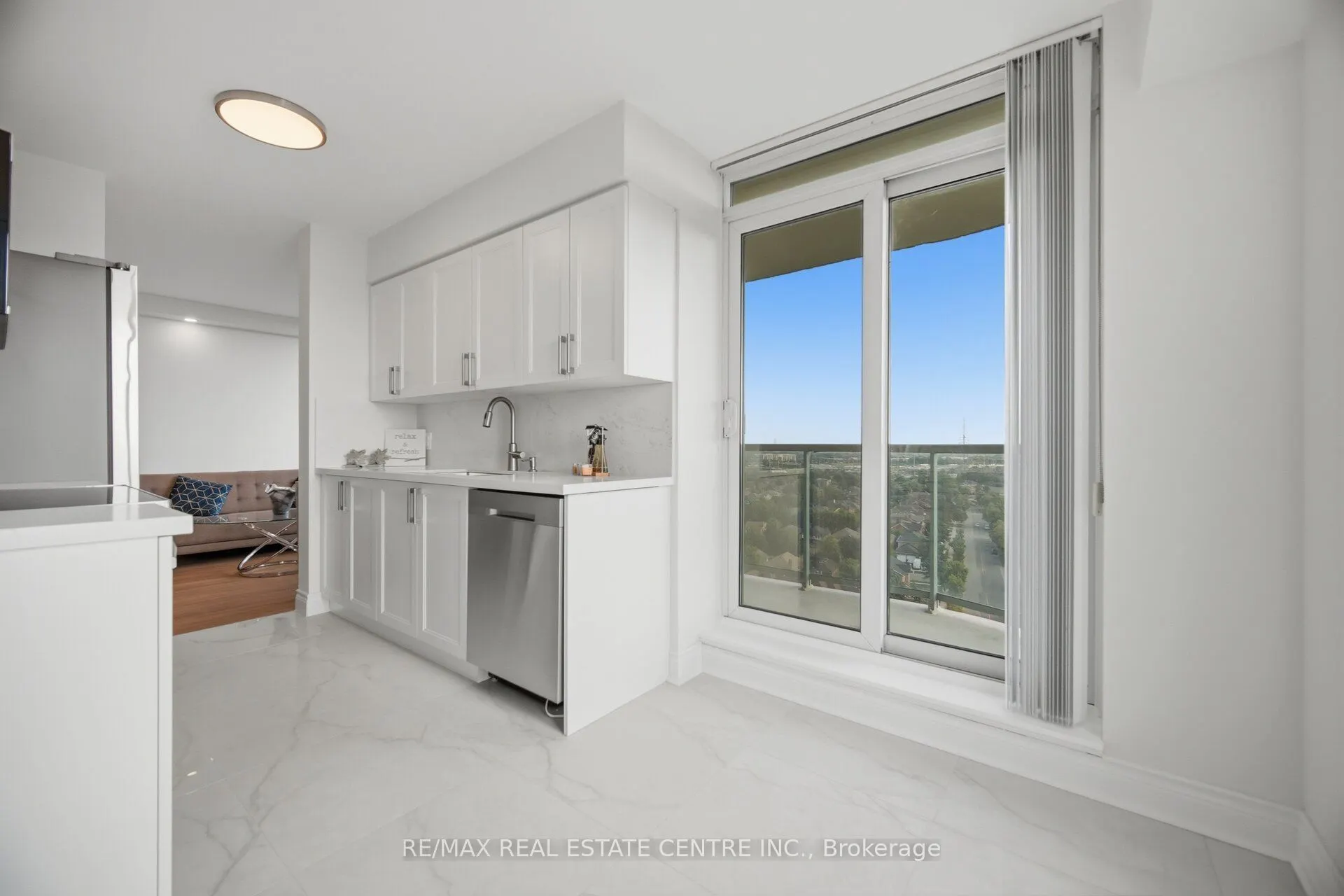4879 Kimbermount Avenue #1509