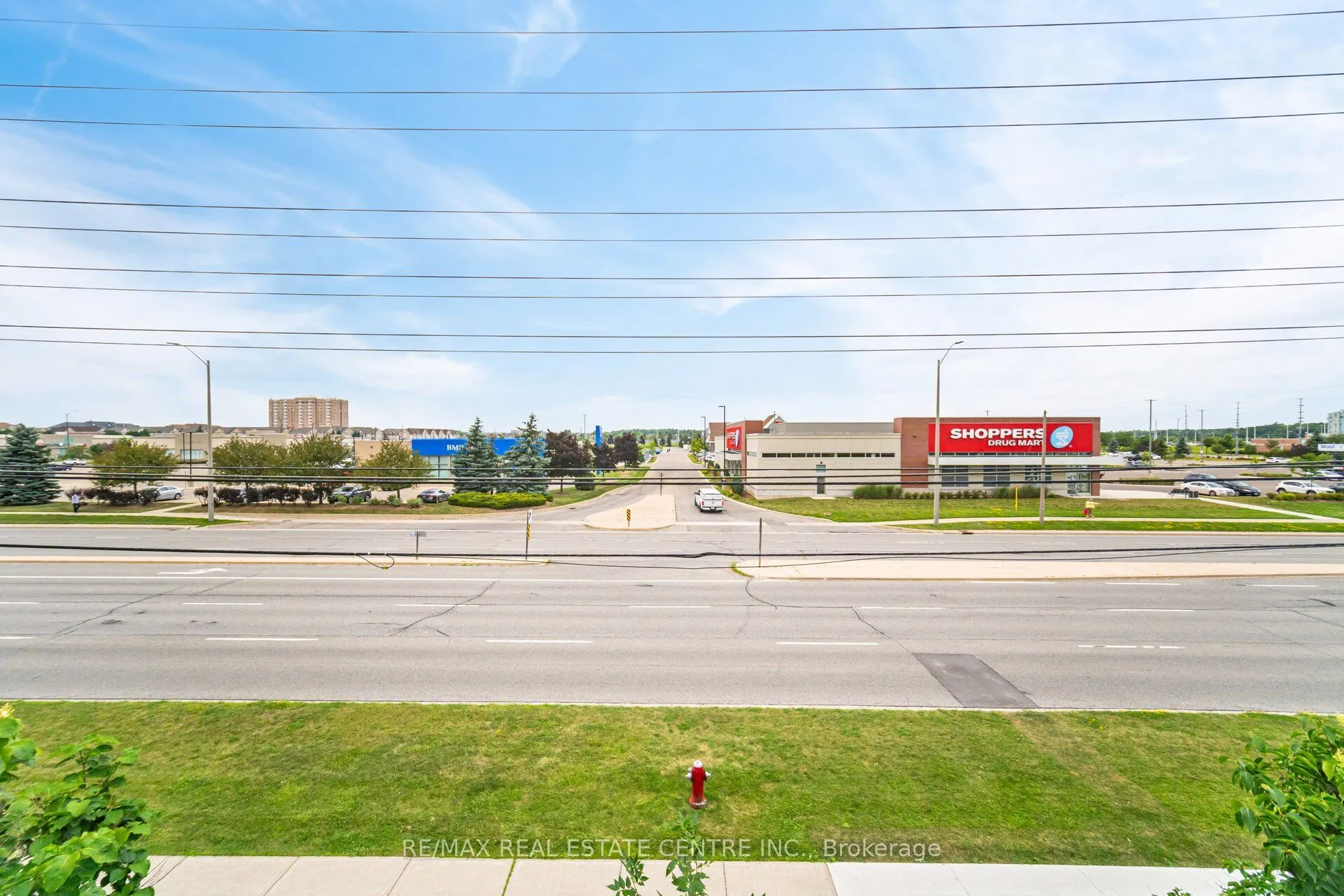 4879 Kimbermount Avenue #1509