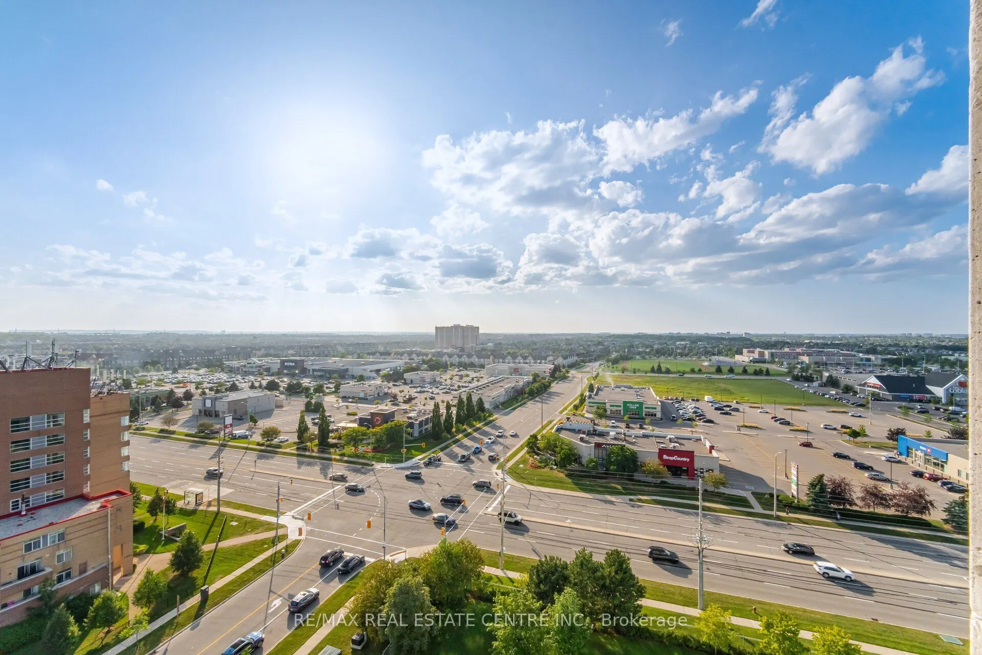 4879 Kimbermount Avenue #1509