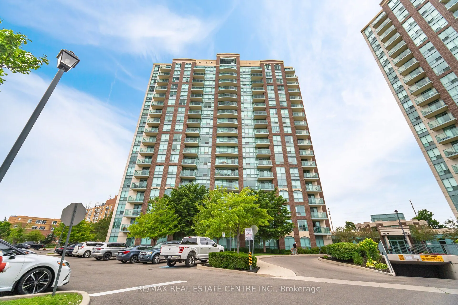 4879 Kimbermount Avenue #1509