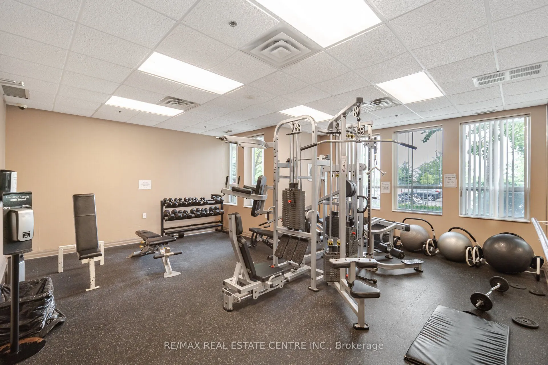 4879 Kimbermount Avenue #1509