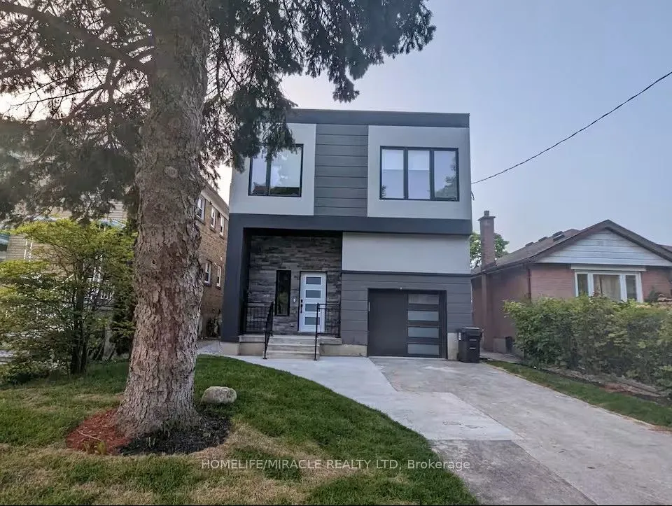 100 Macdonald Street