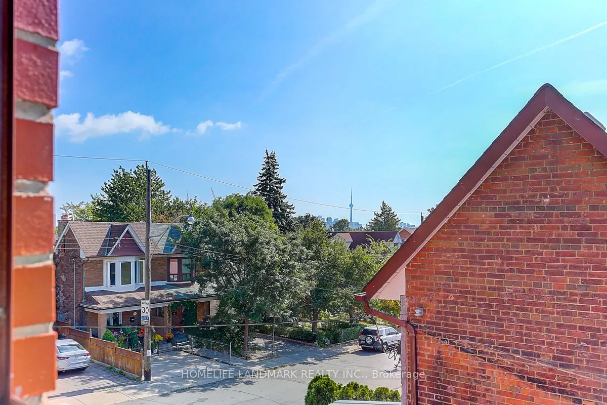 1281 Davenport Road