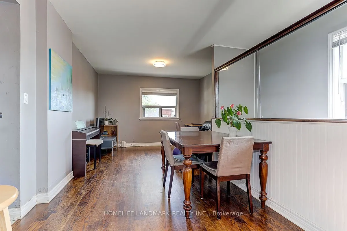 1281 Davenport Road