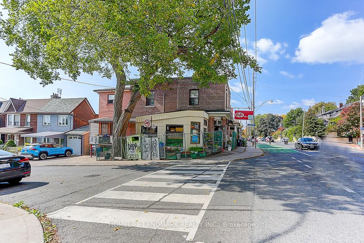 1281 Davenport Road
