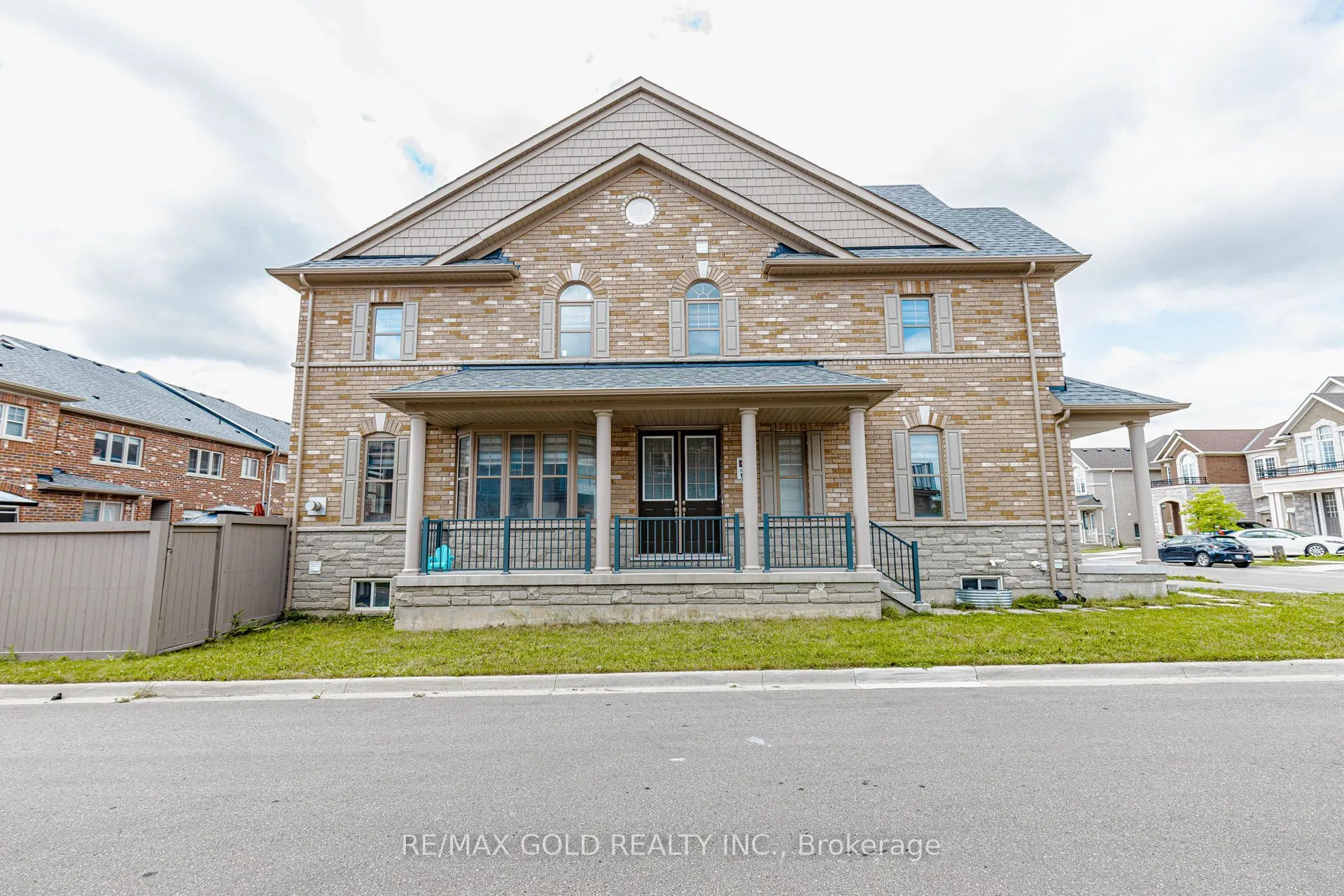3 DALE MEADOWS Road
