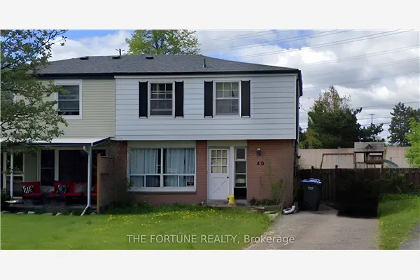 49 Brentwood Drive