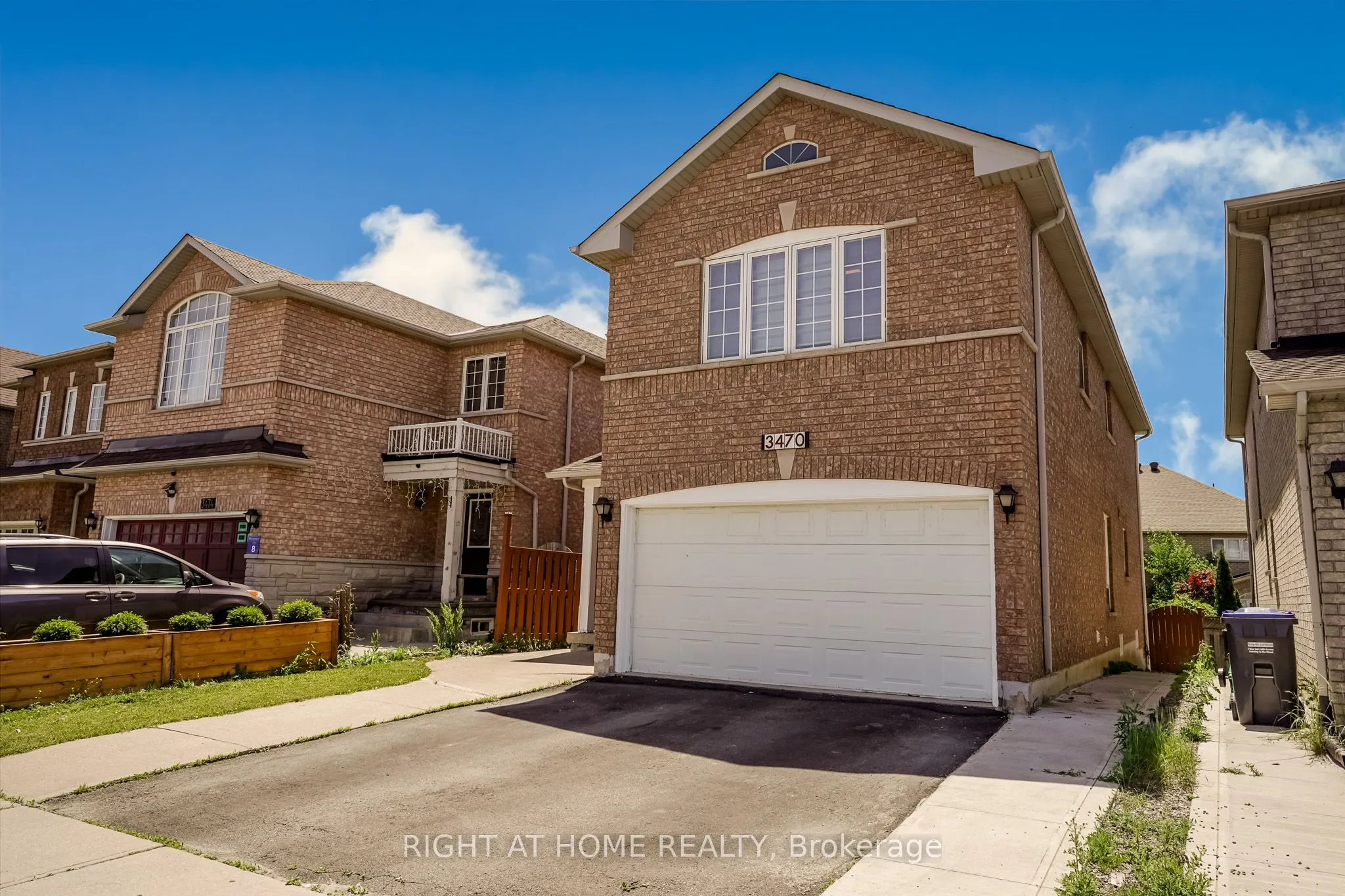 3470 Crimson King Circle #Bsmt