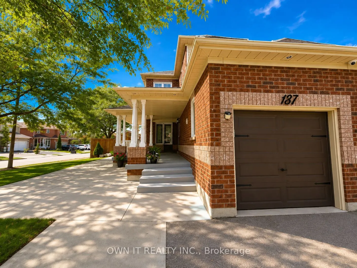137 Prairie Rose Circle