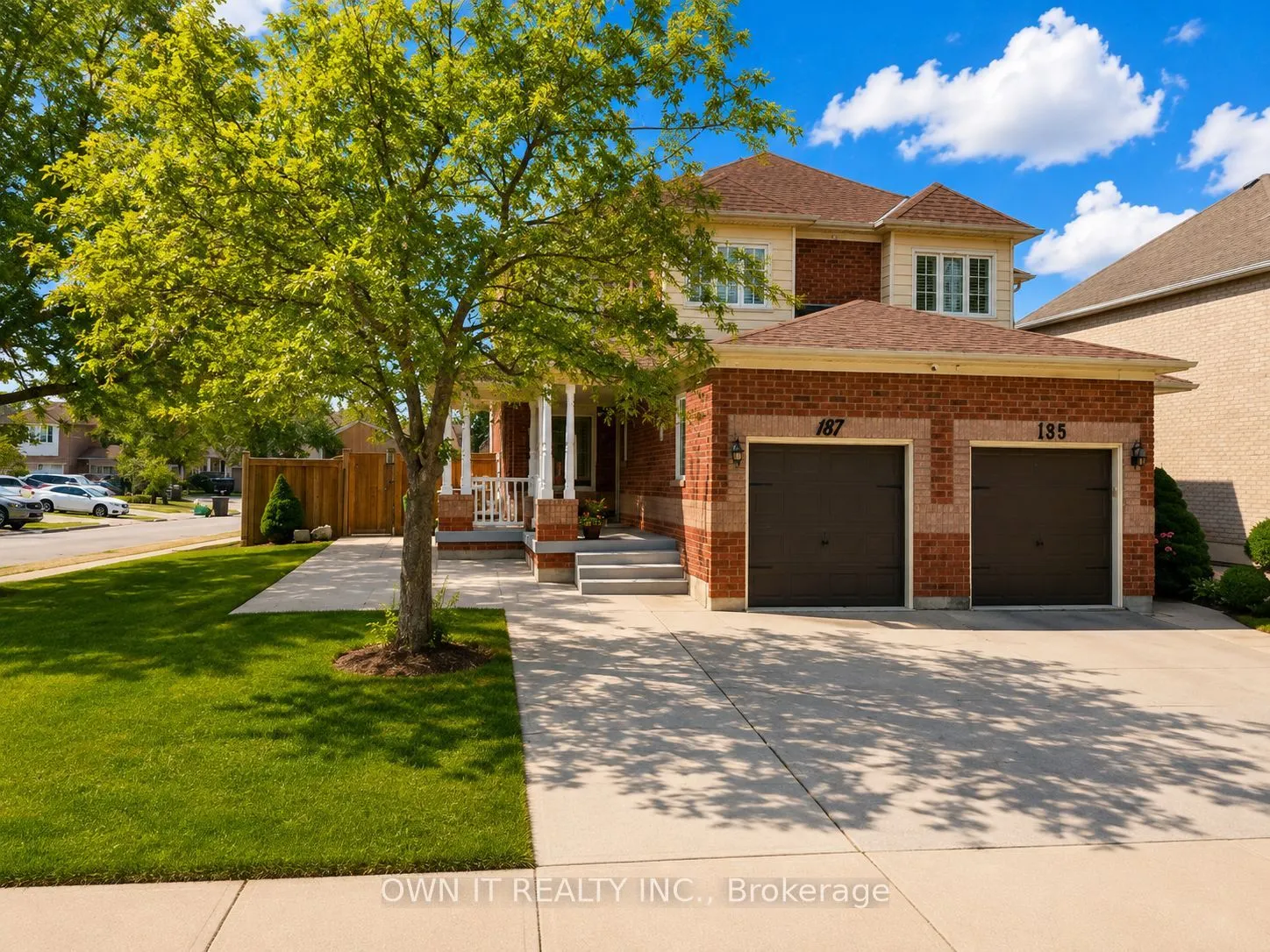 137 Prairie Rose Circle