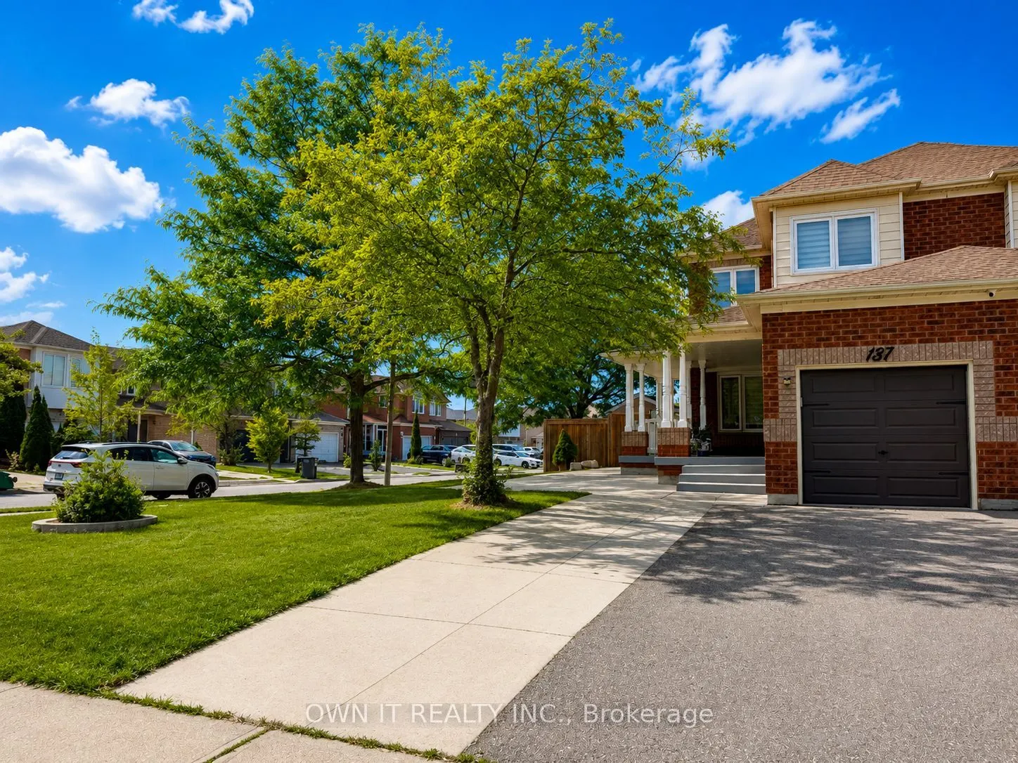 137 Prairie Rose Circle