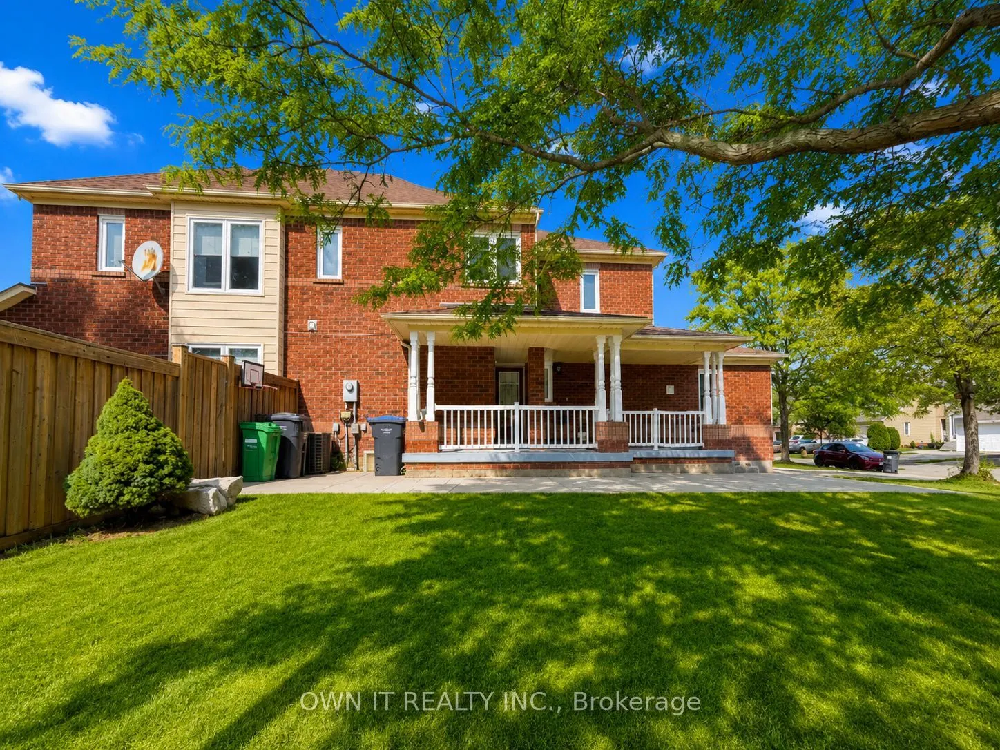 137 Prairie Rose Circle