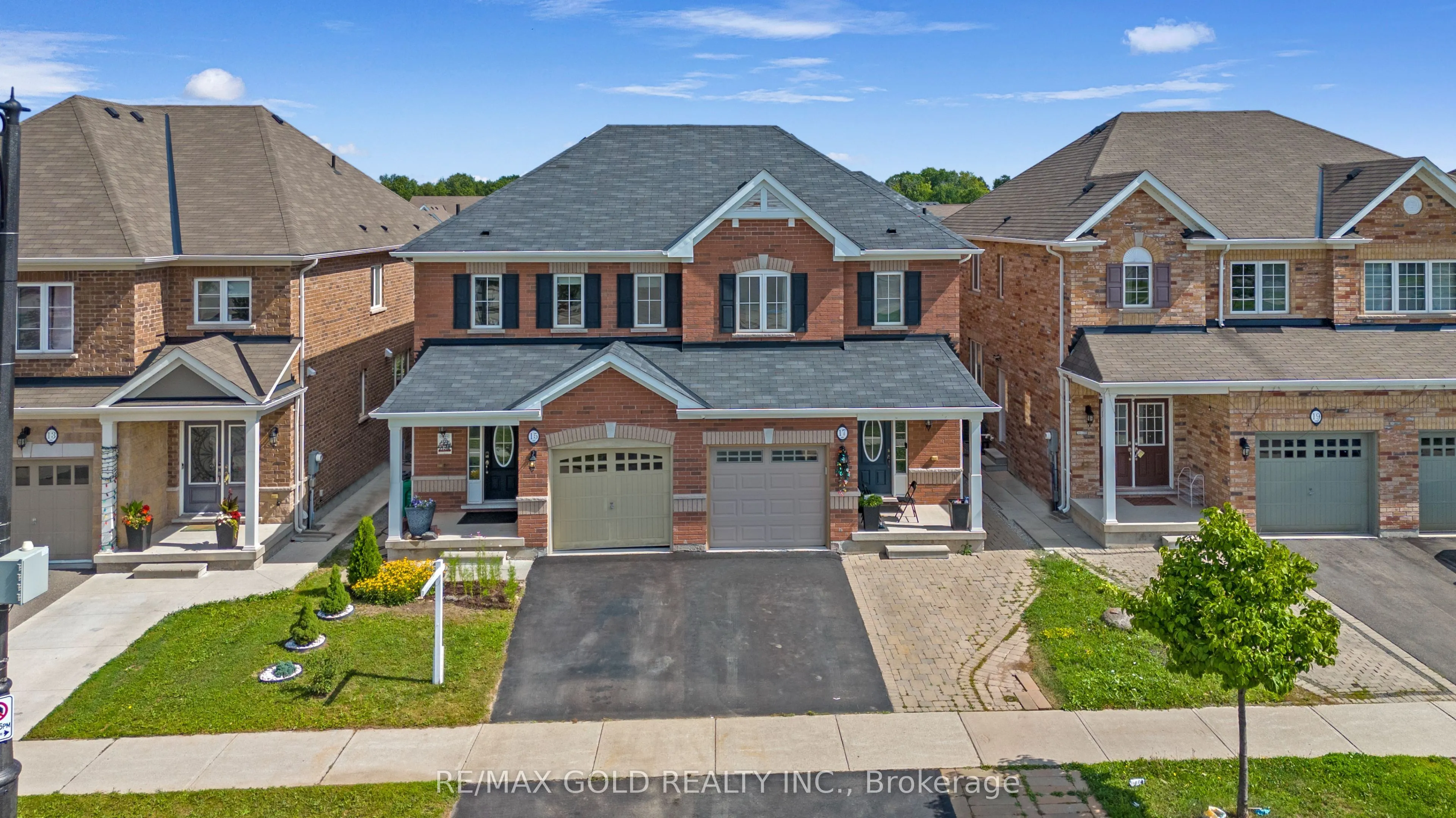 15 Antibes Drive