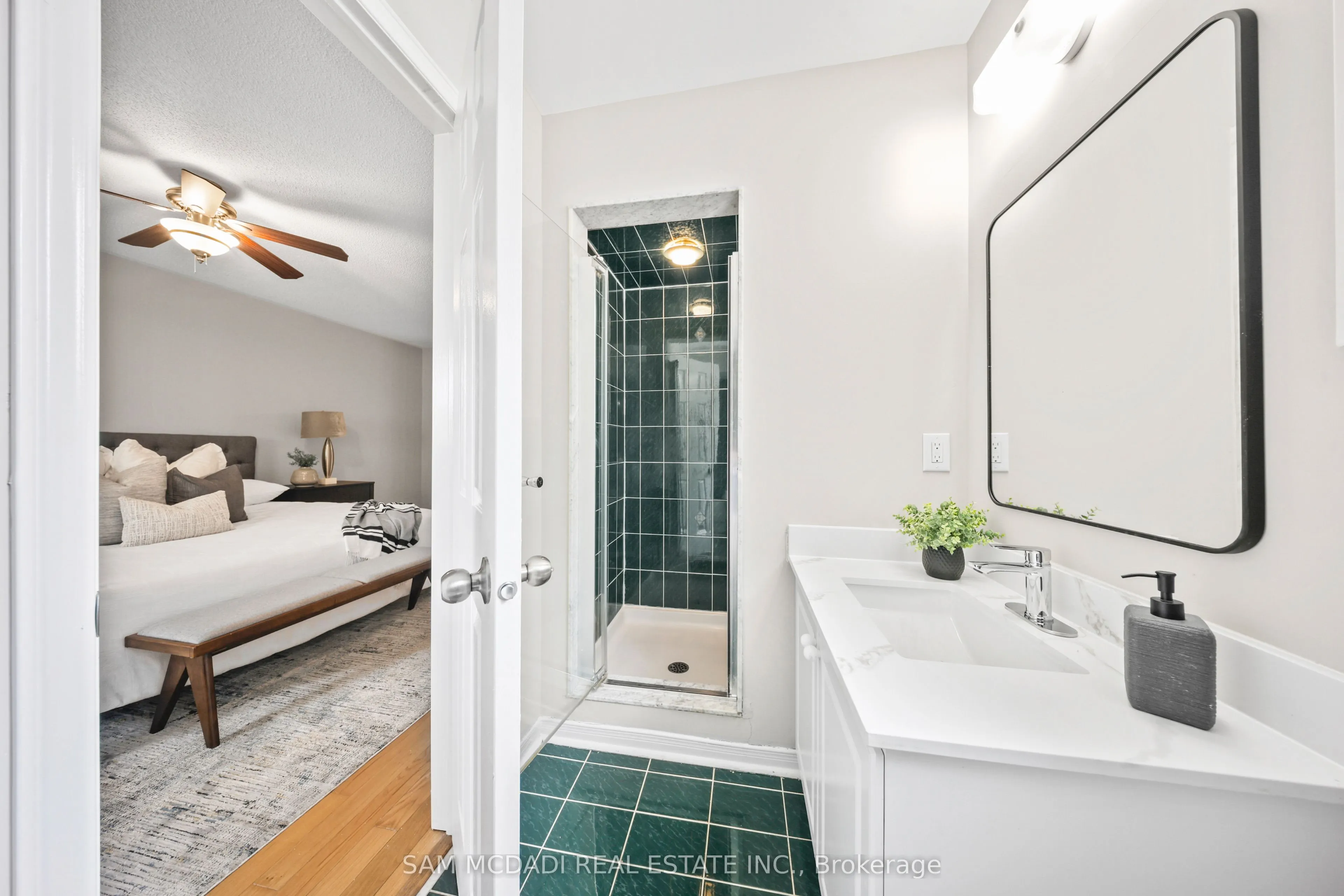 3847 Densbury Drive