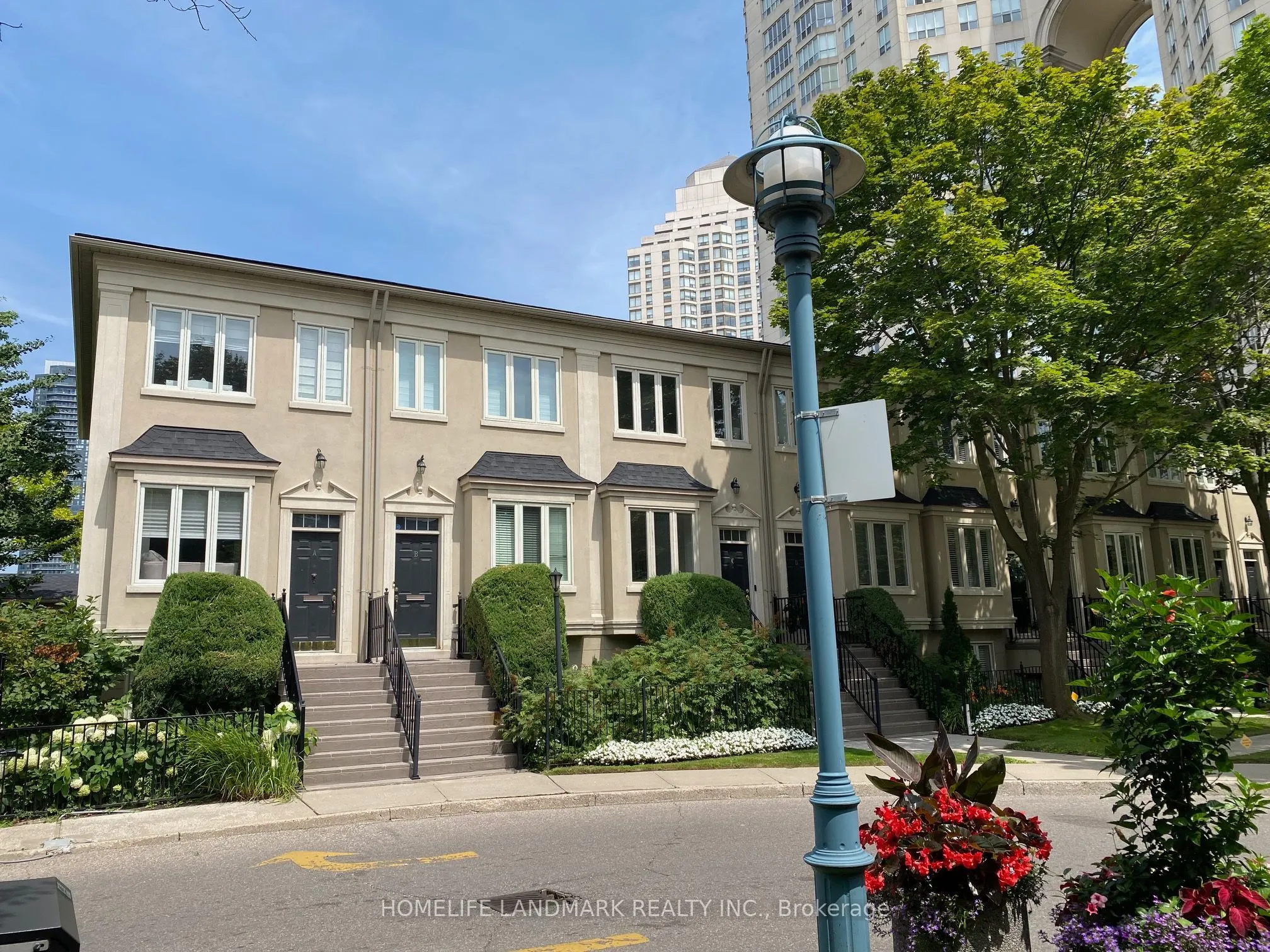 2283 Lake Shore Boulevard W #B