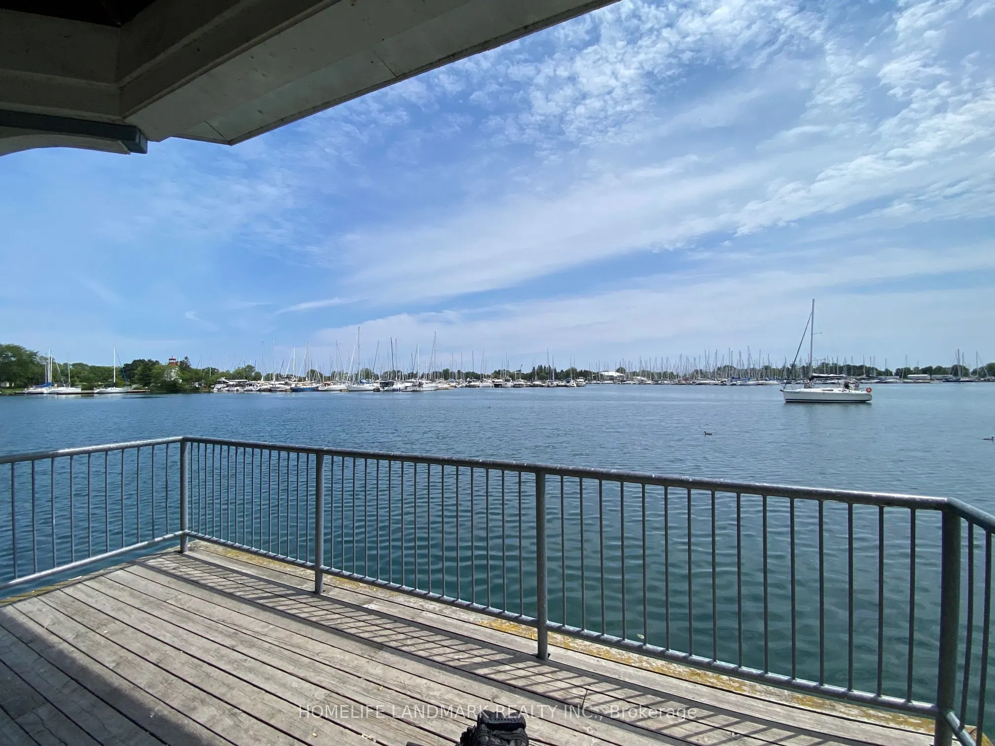 2283 Lake Shore Boulevard W #B