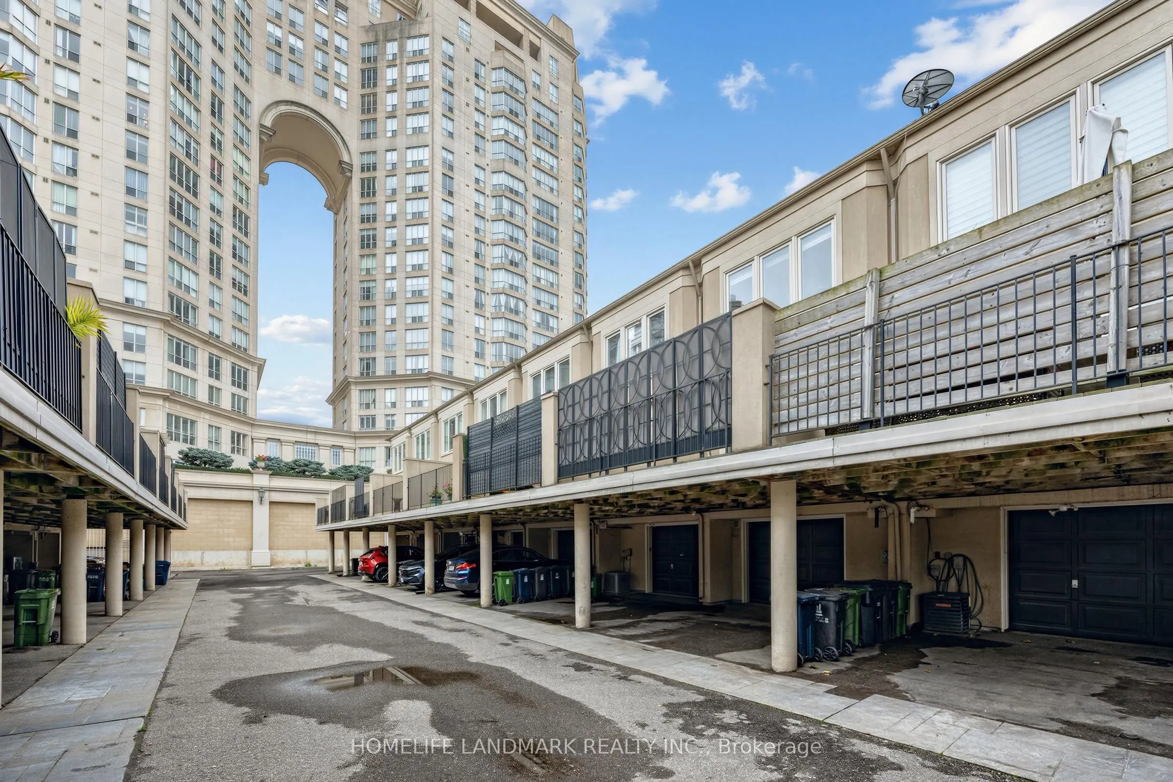 2283 Lake Shore Boulevard W #B