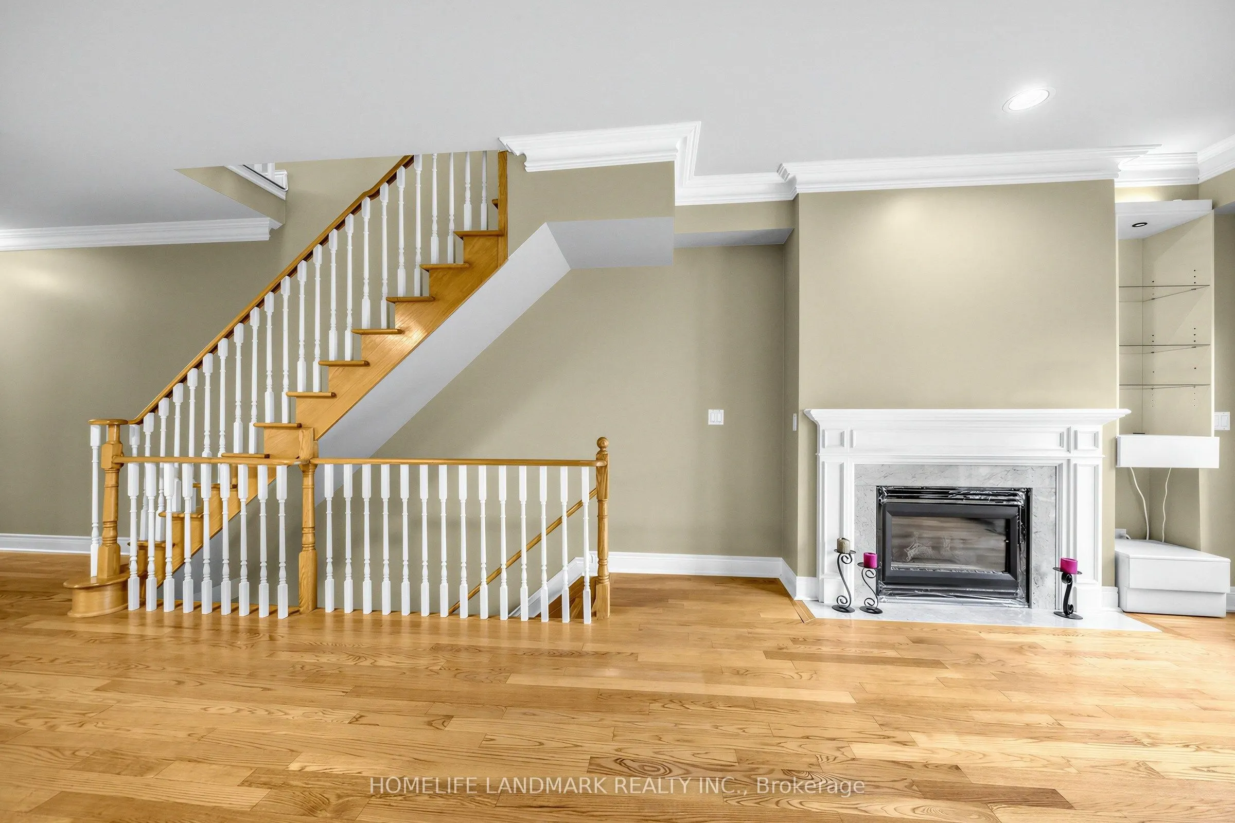 2283 Lake Shore Boulevard W #B