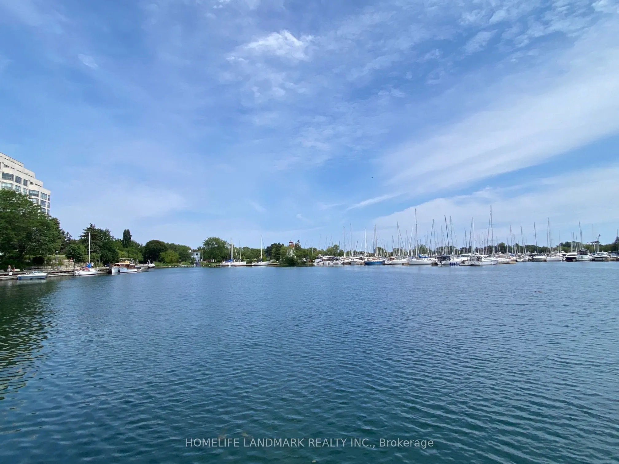 2283 Lake Shore Boulevard W #B