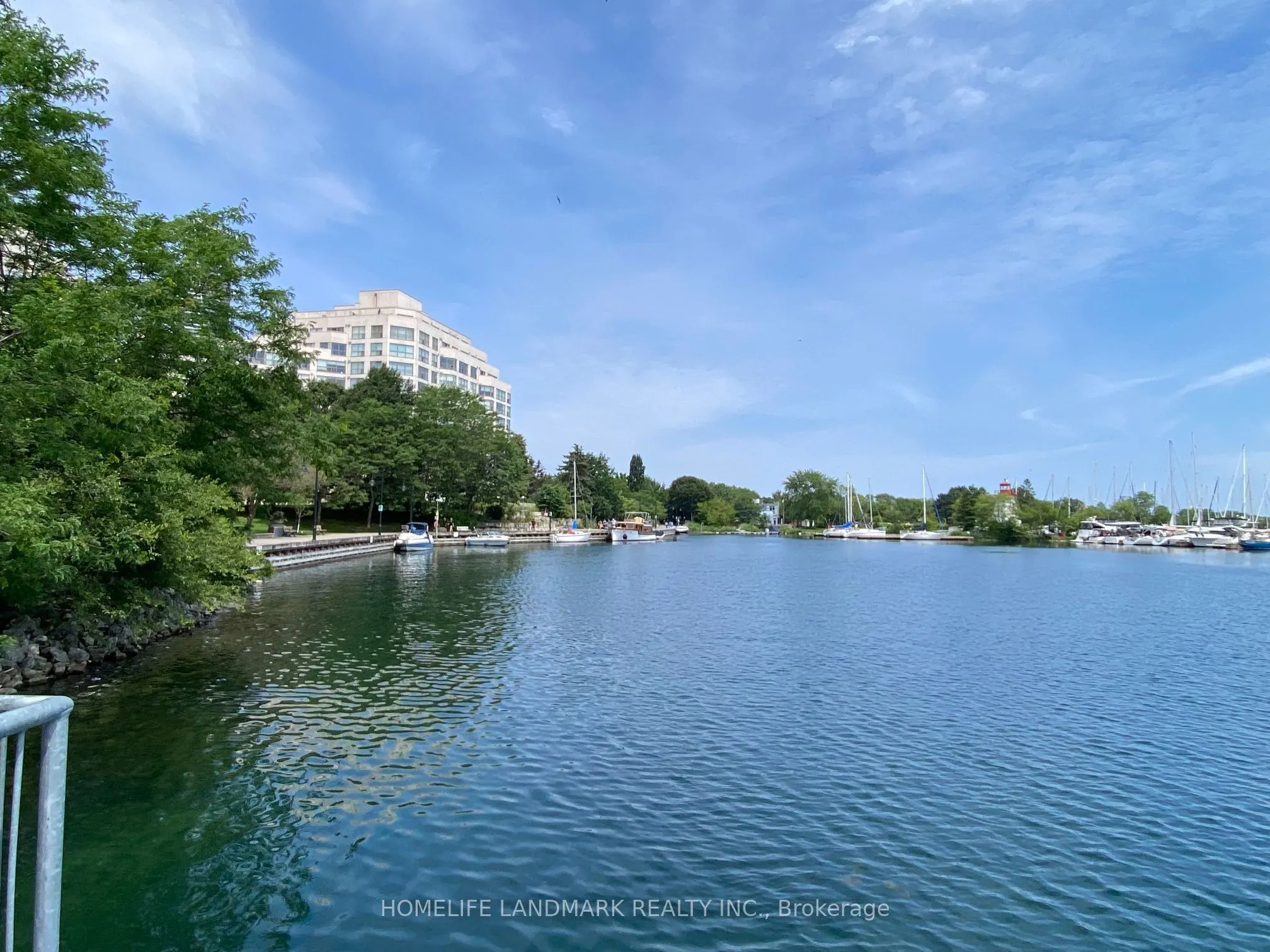 2283 Lake Shore Boulevard W #B