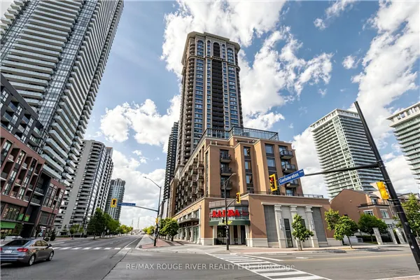 385 Prince Of Wales Drive #2903