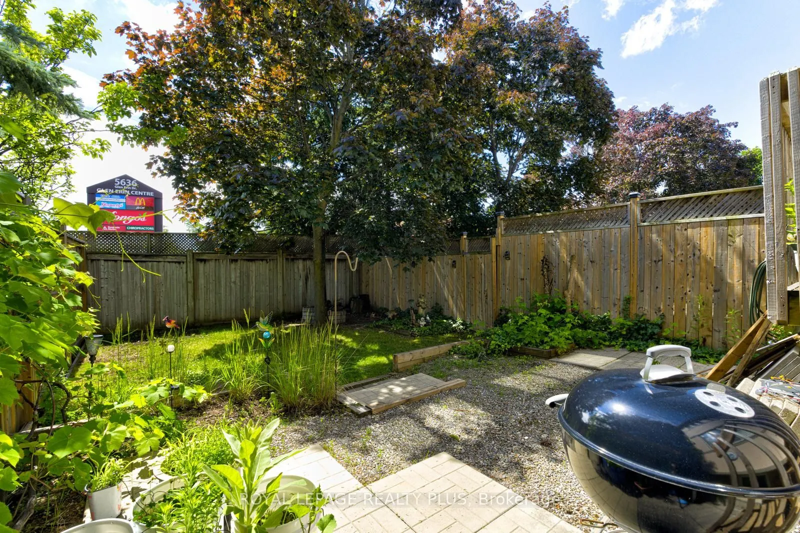 5658 Glen Erin Drive #1