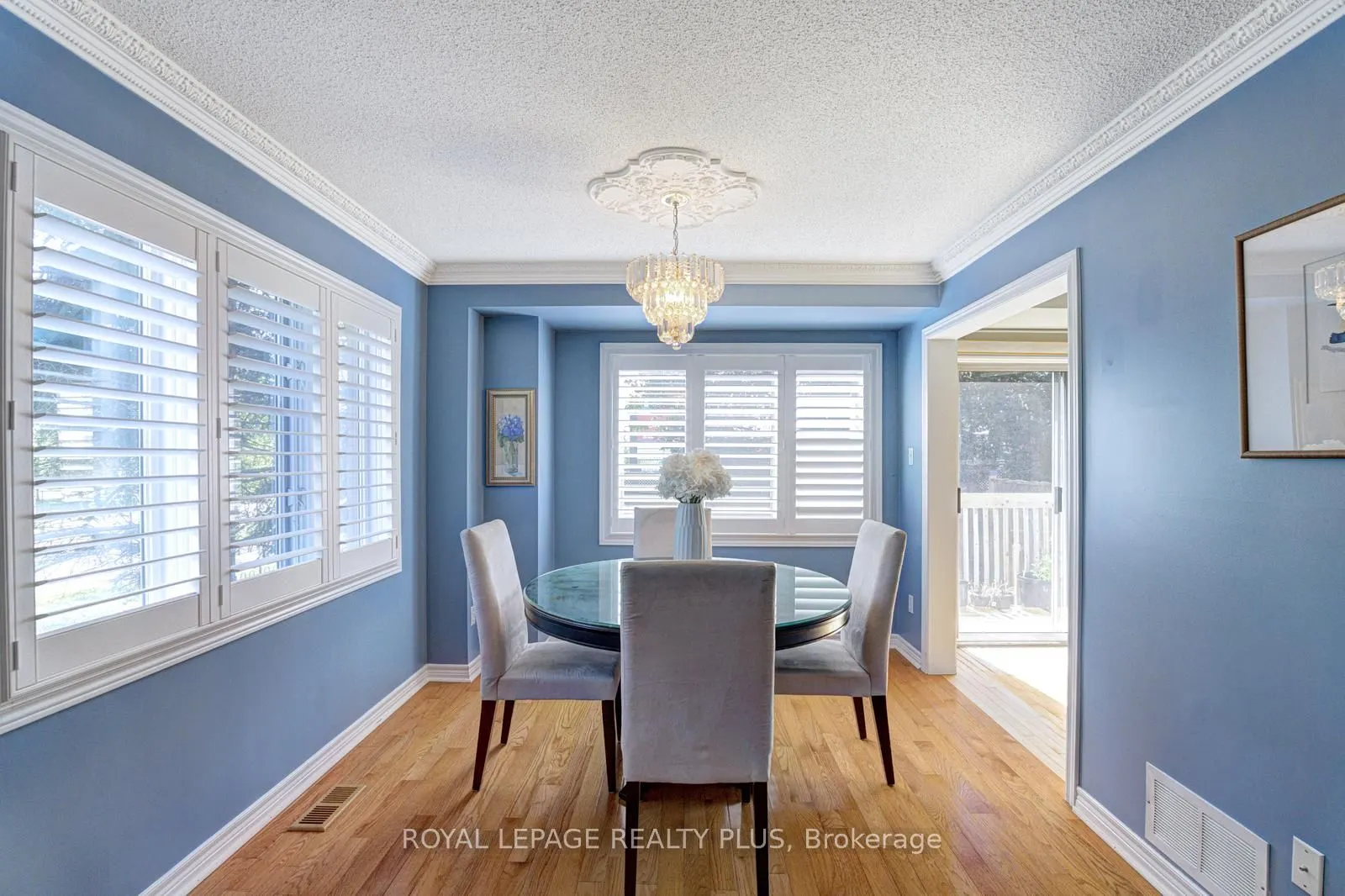 5658 Glen Erin Drive #1