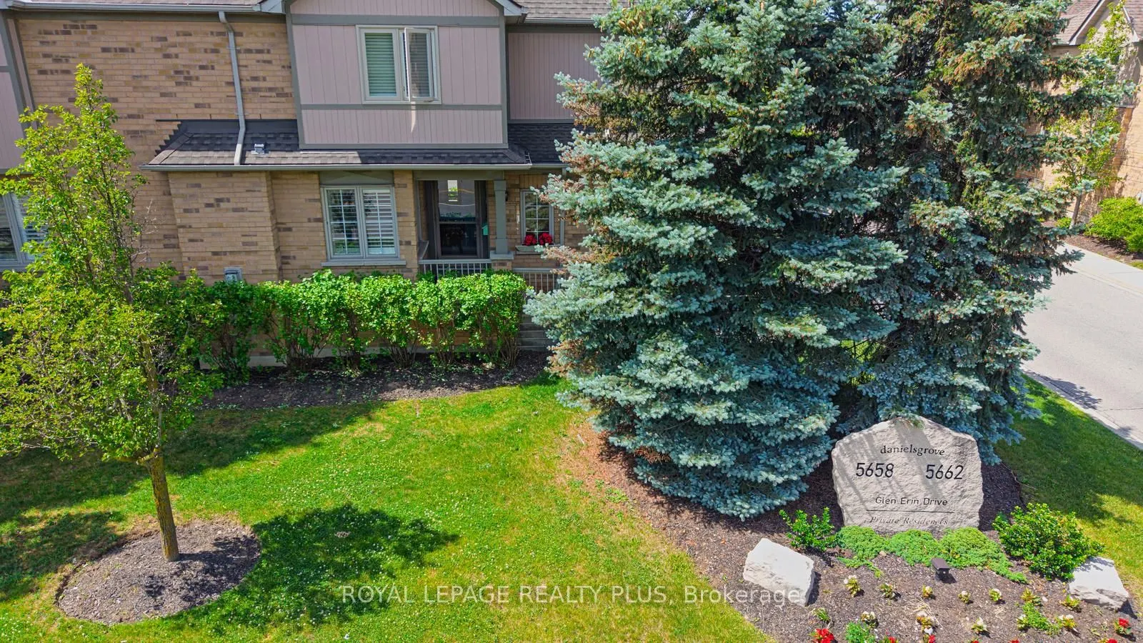 5658 Glen Erin Drive #1