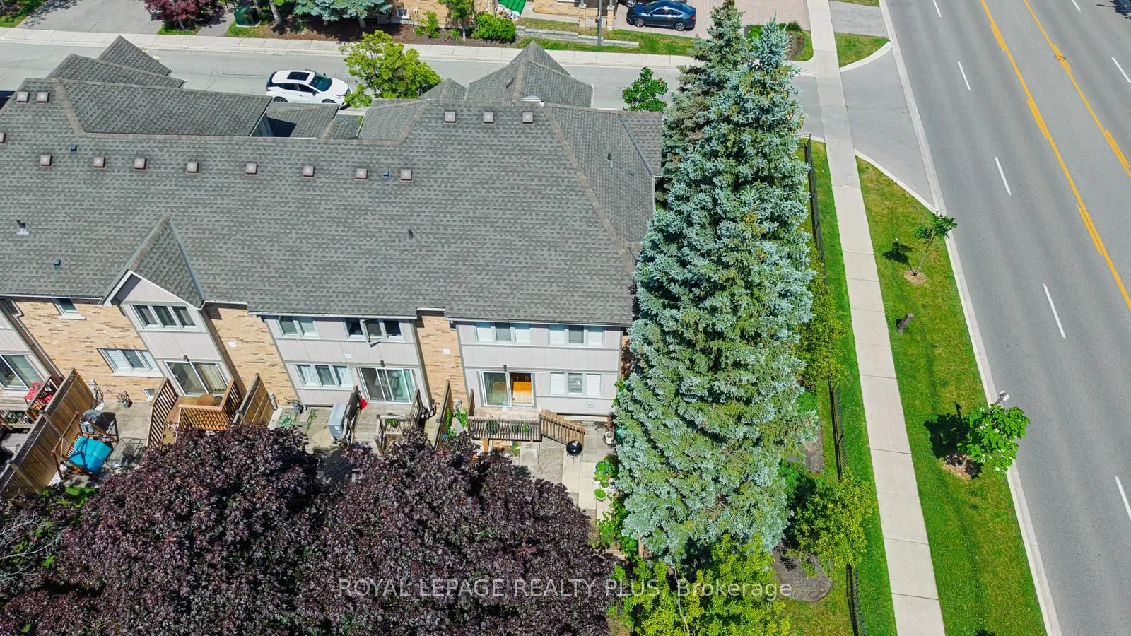 5658 Glen Erin Drive #1