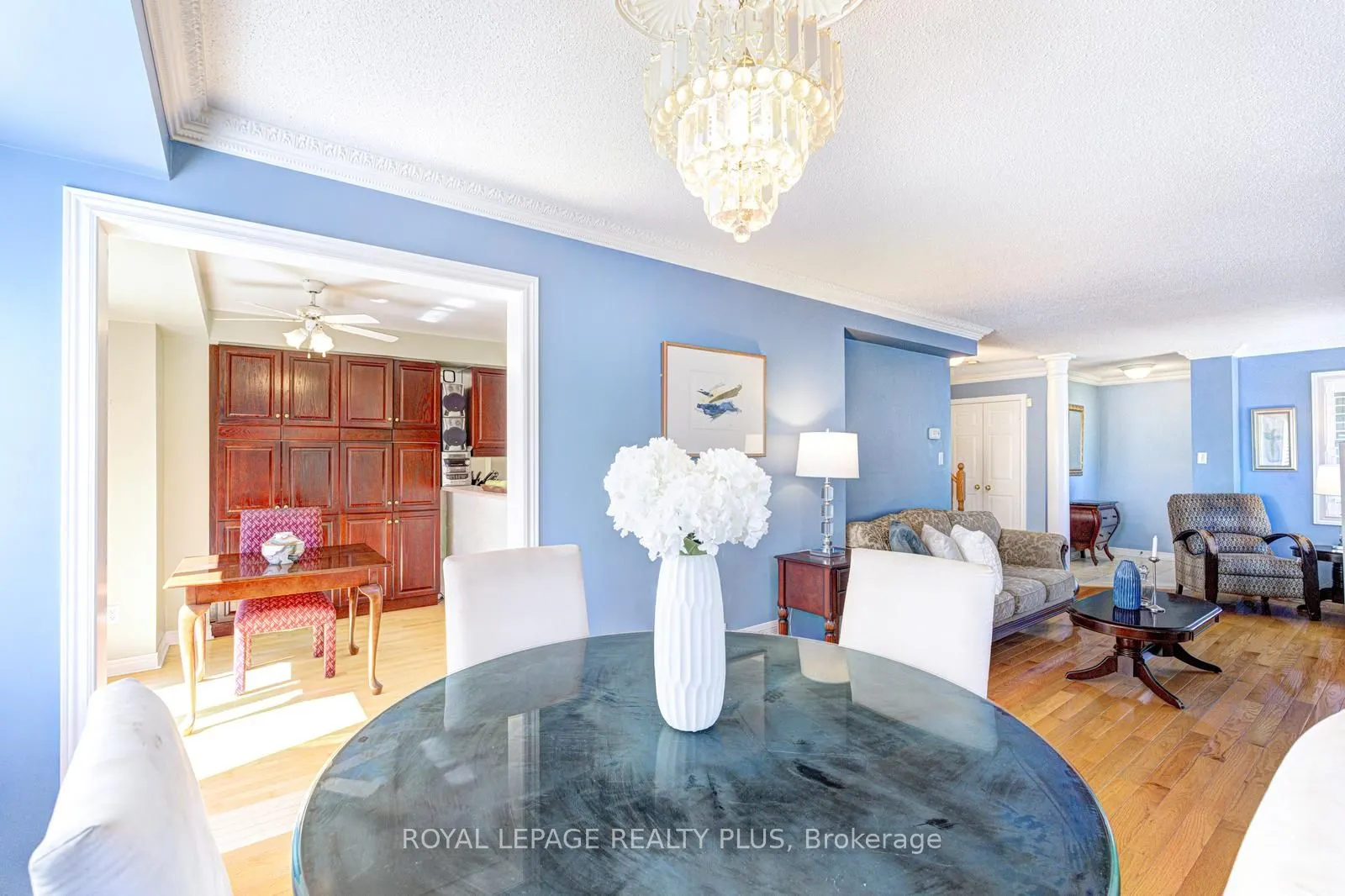 5658 Glen Erin Drive #1