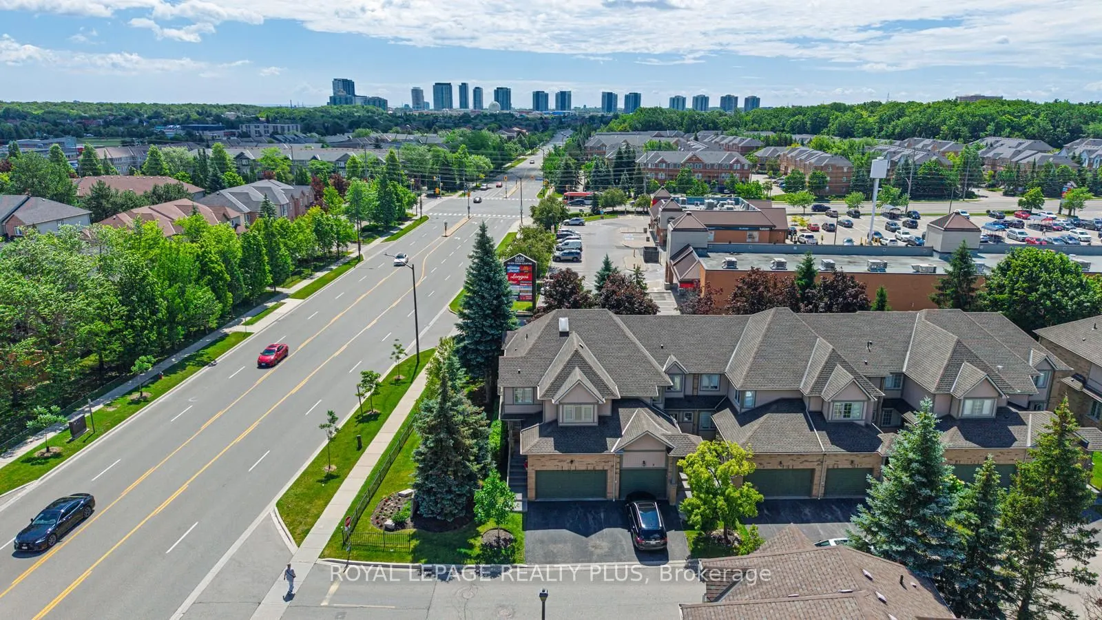 5658 Glen Erin Drive #1