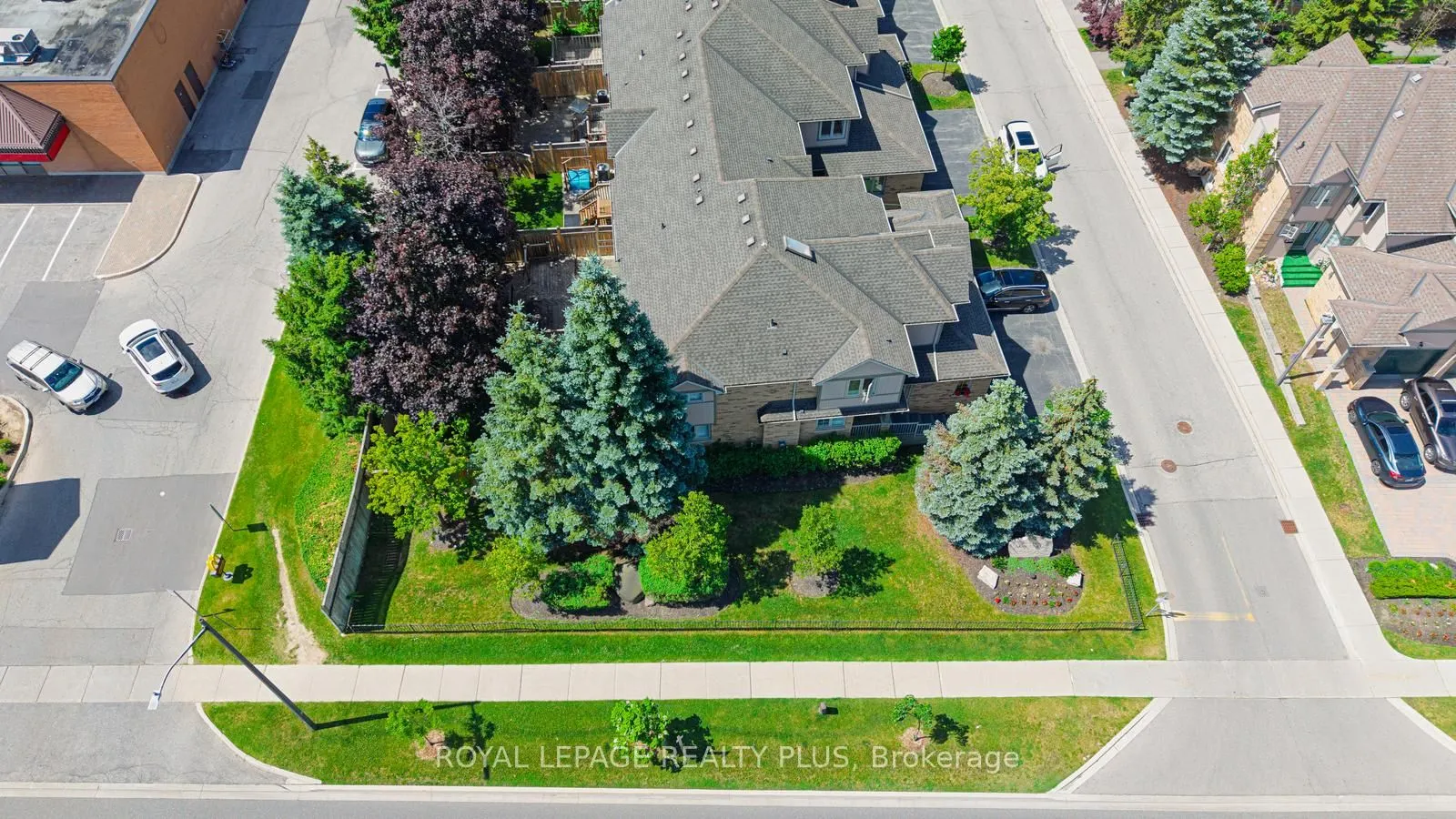 5658 Glen Erin Drive #1