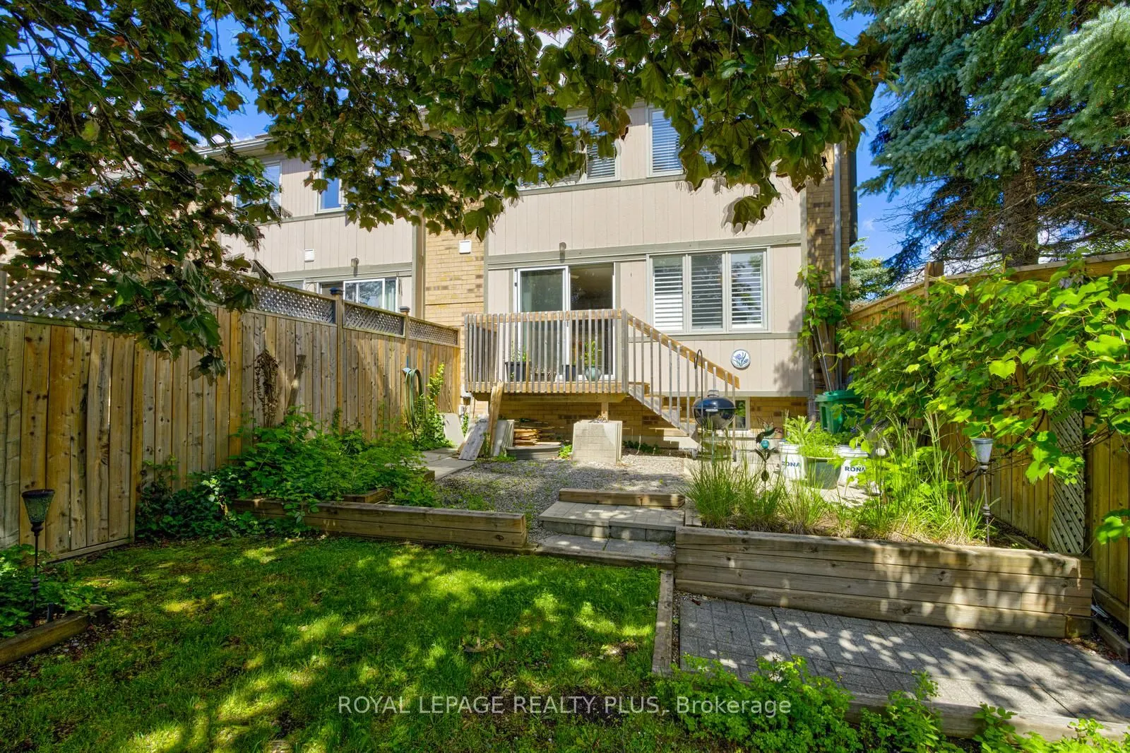 5658 Glen Erin Drive #1