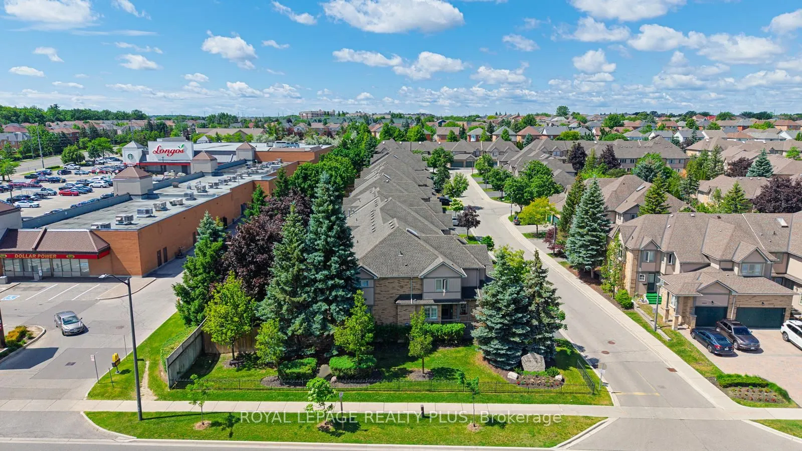 5658 Glen Erin Drive #1