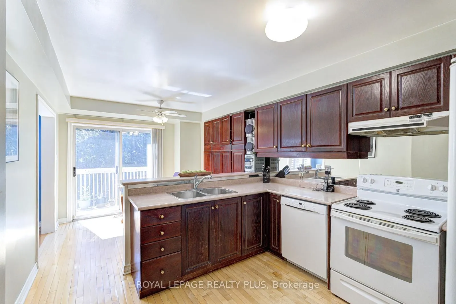 5658 Glen Erin Drive #1