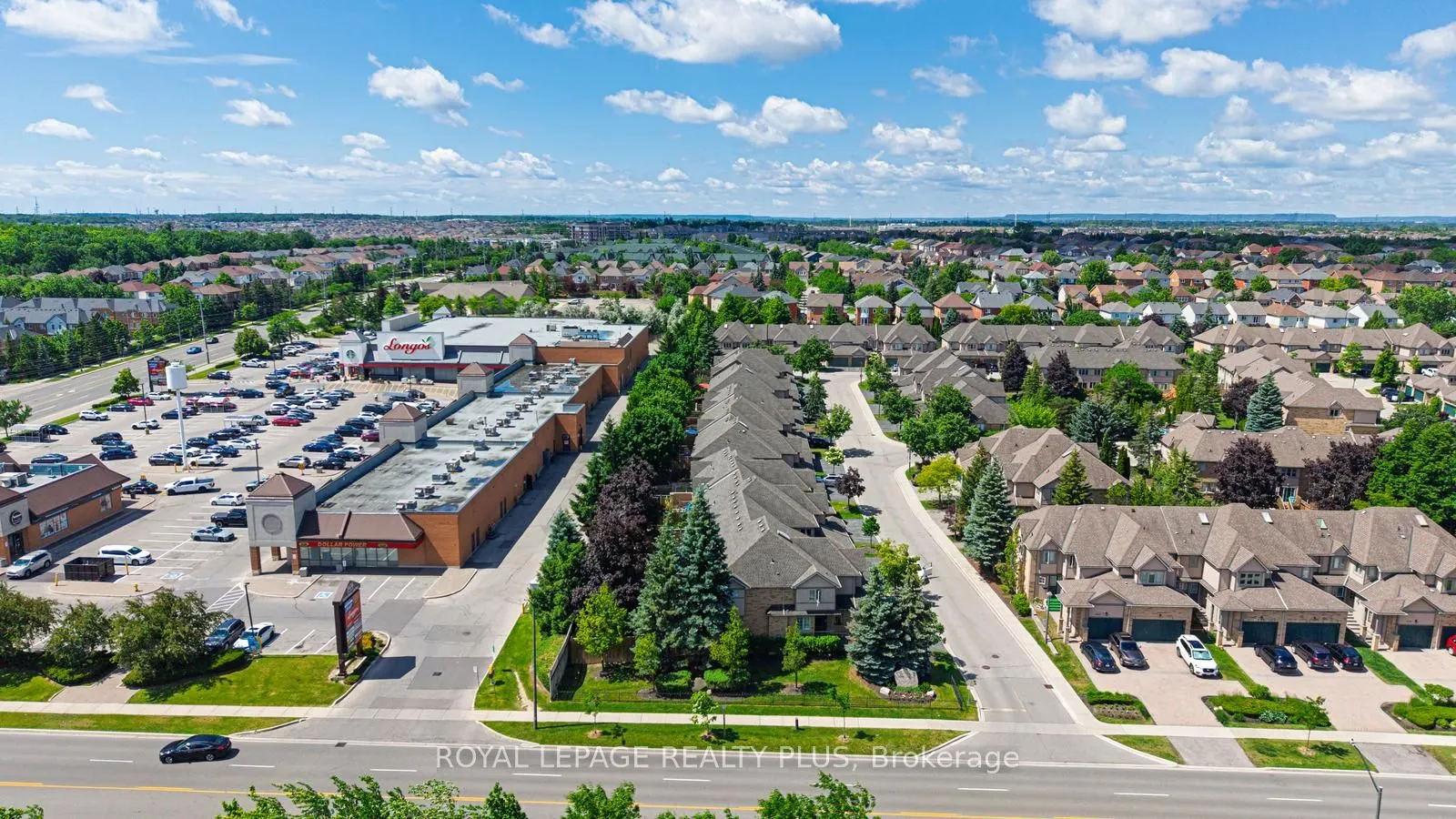 5658 Glen Erin Drive #1