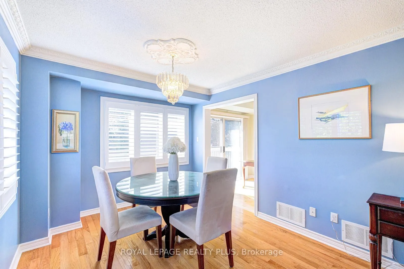 5658 Glen Erin Drive #1
