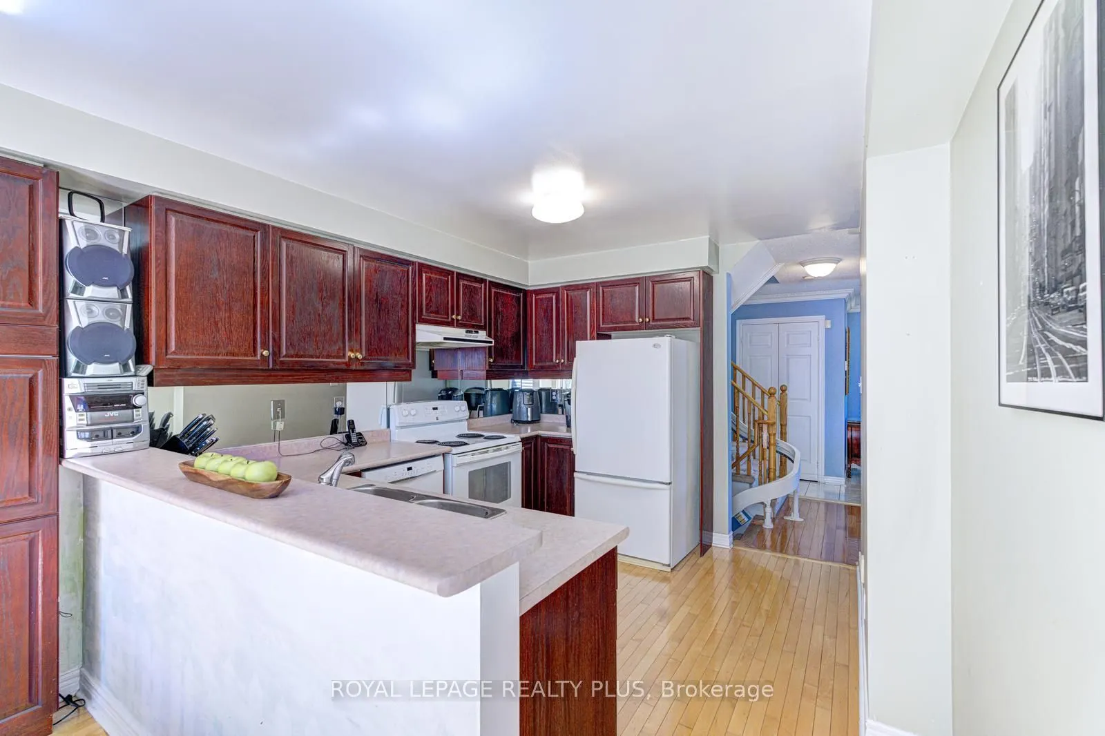 5658 Glen Erin Drive #1