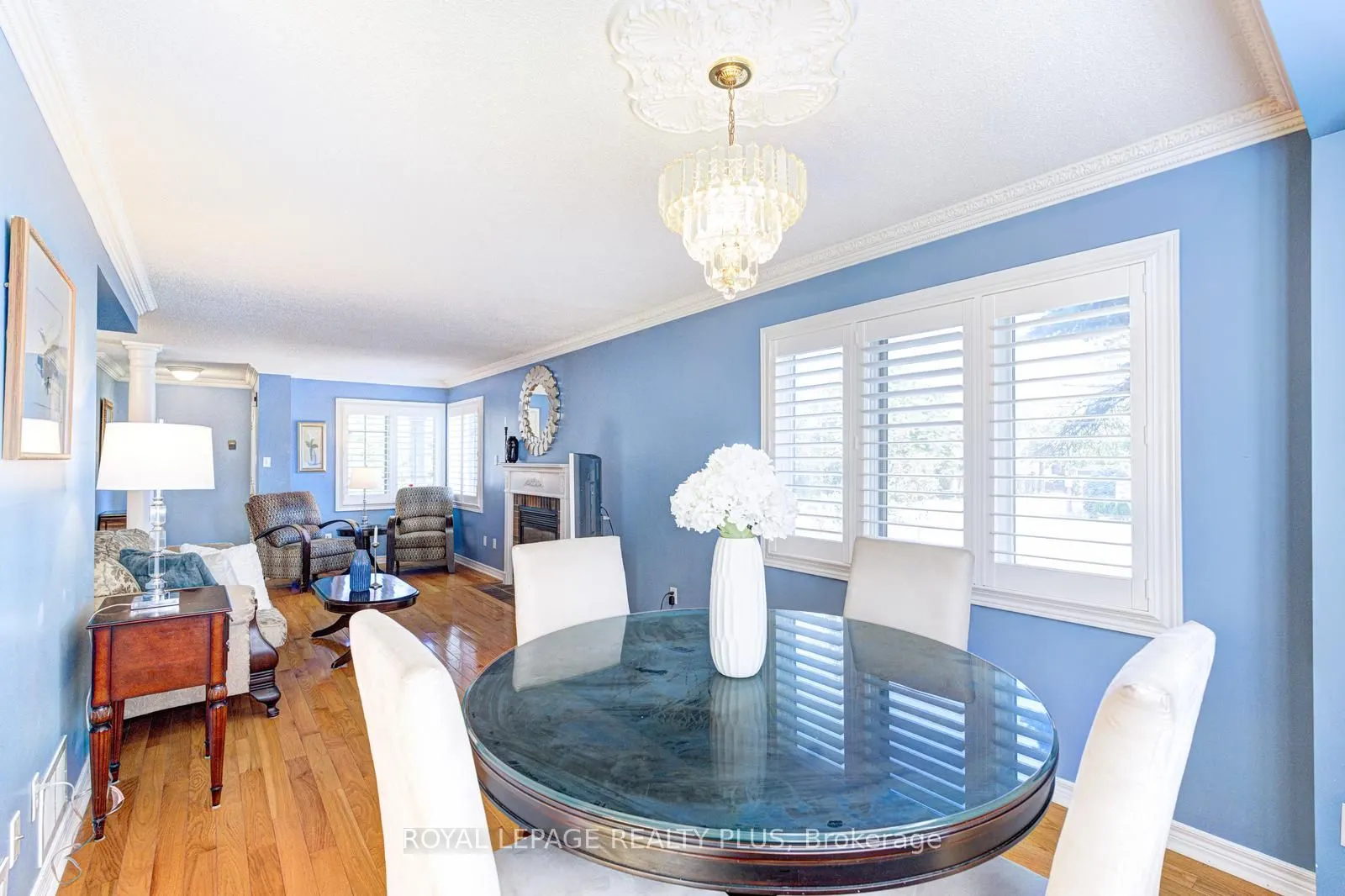 5658 Glen Erin Drive #1