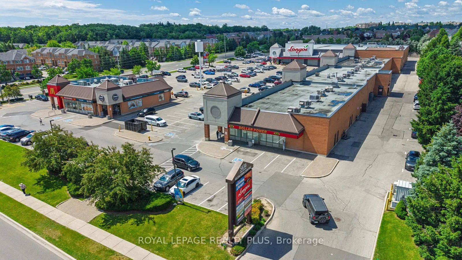 5658 Glen Erin Drive #1