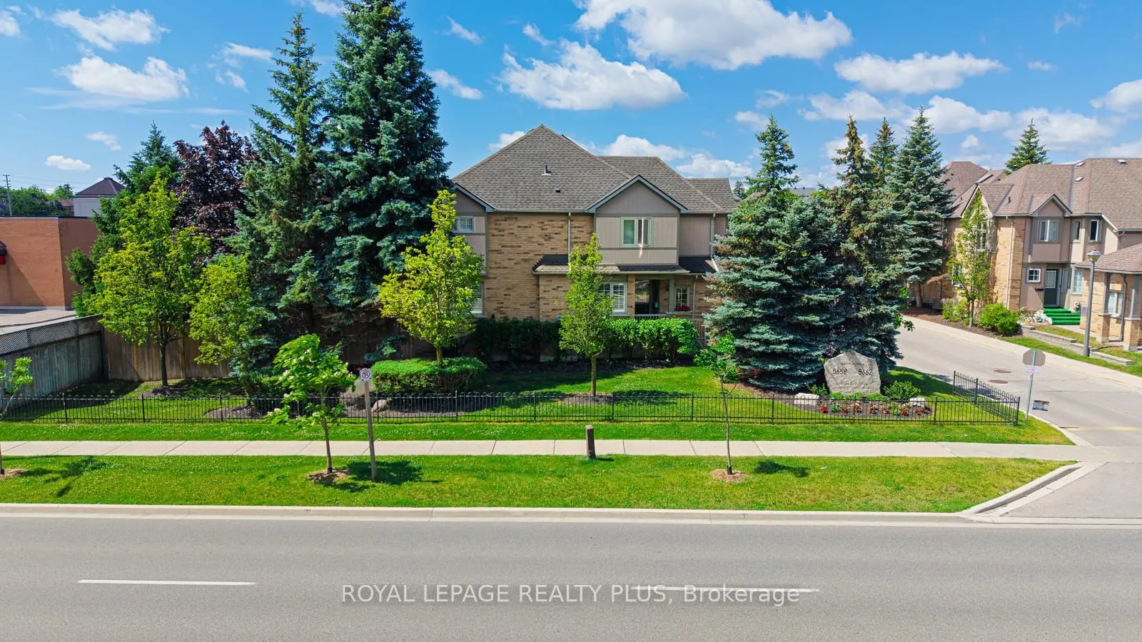 5658 Glen Erin Drive #1