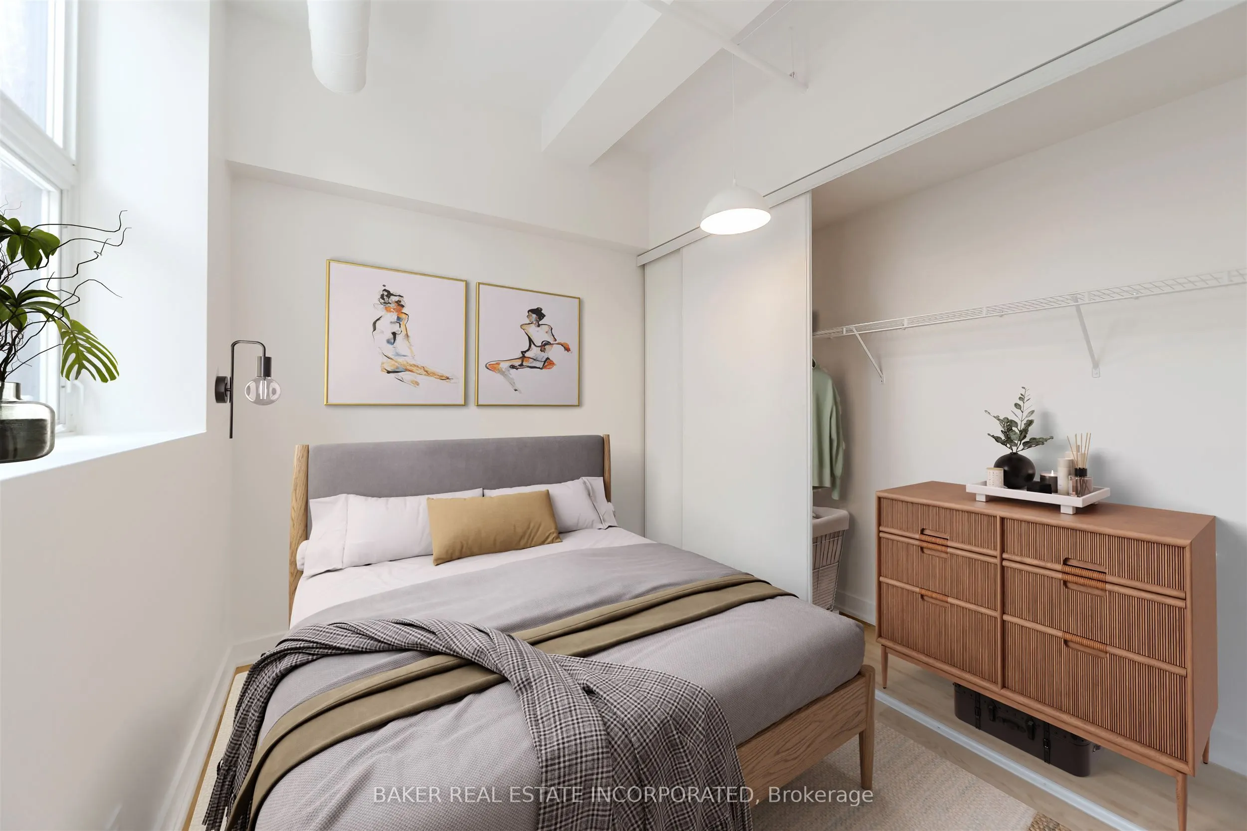 152 Annette Street #107